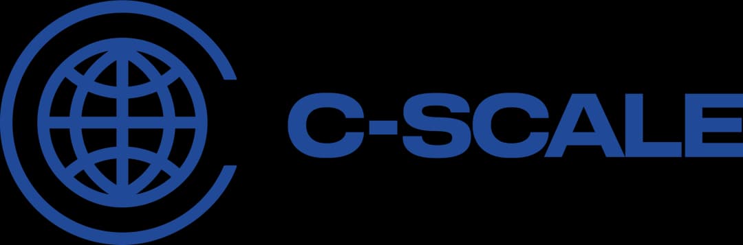 C-SCALE Logo