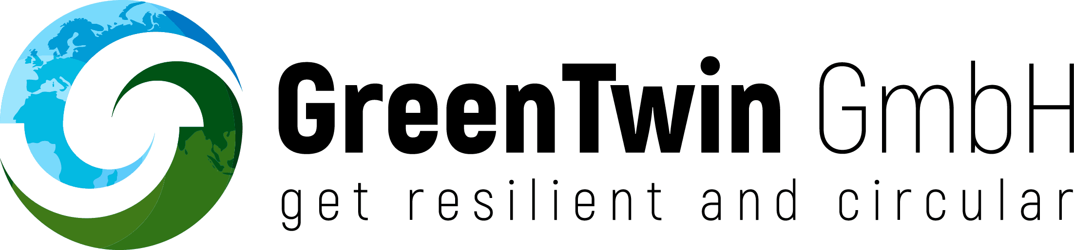 GreenTwin GmbH company logo